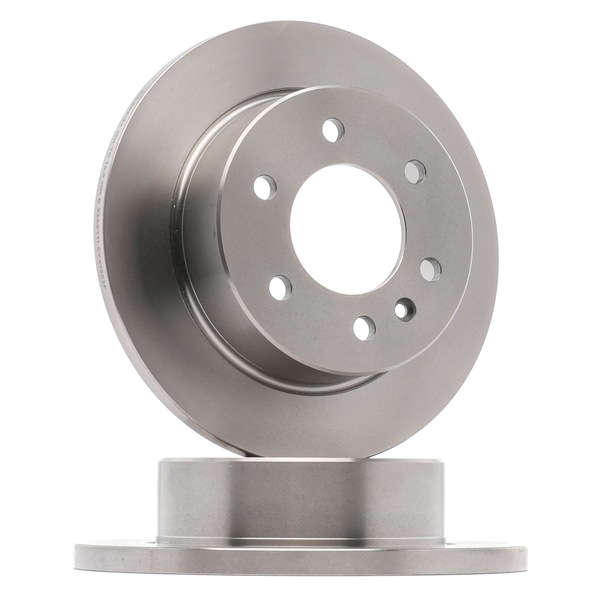 569137J Remschijf JURID 2E0 615 601A VOLKSWAGEN, MERCEDES-BENZ, FORD, AUDI, SEAT
