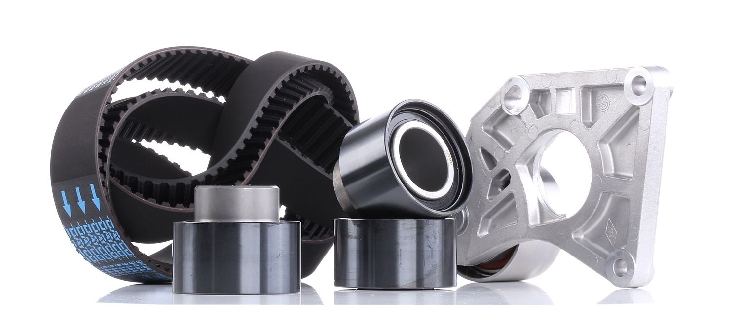Zahnriemenkit DAYCO KTB560 Bewertung