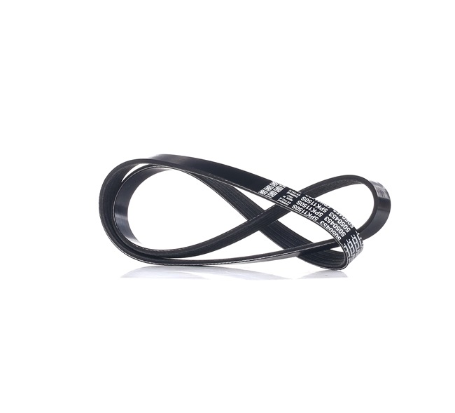 Aux belt DAYCO 5PK1150S