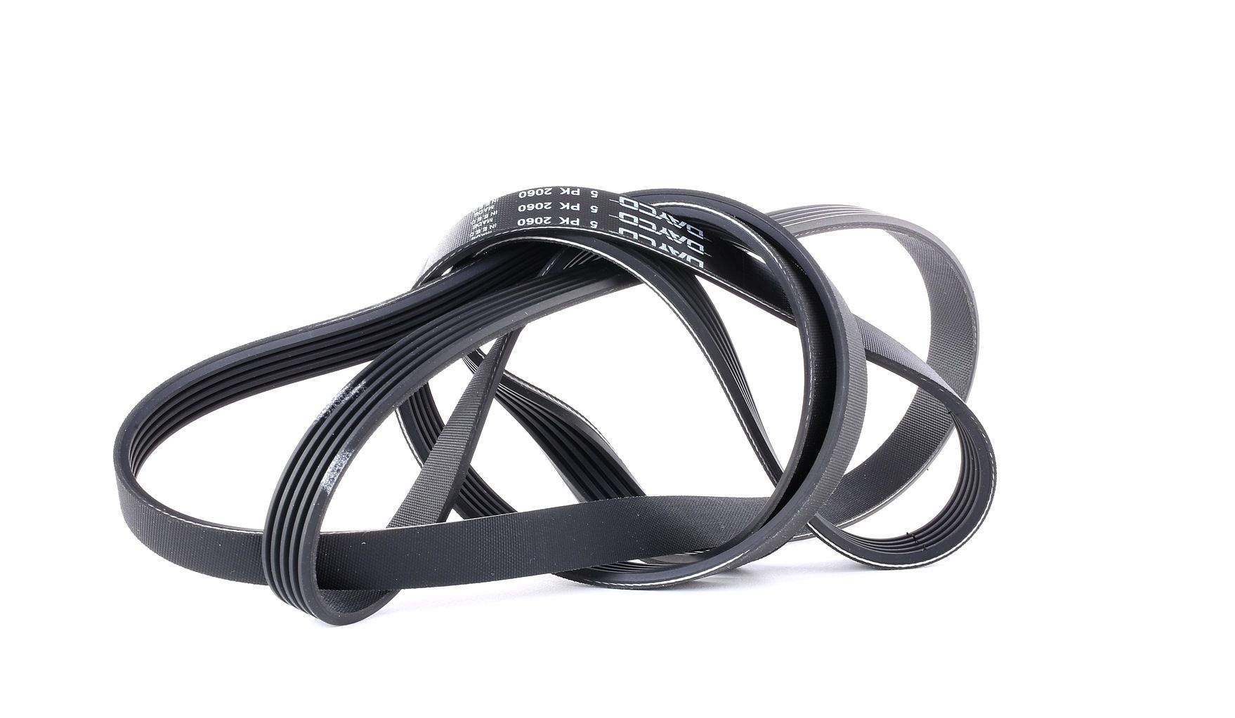 DAYCO 5PK2060 Keilrippenriemen