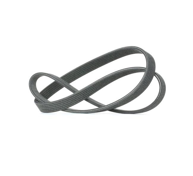 6x1215 DAYCO 6DPK1215 Correia trapezoidal estriada