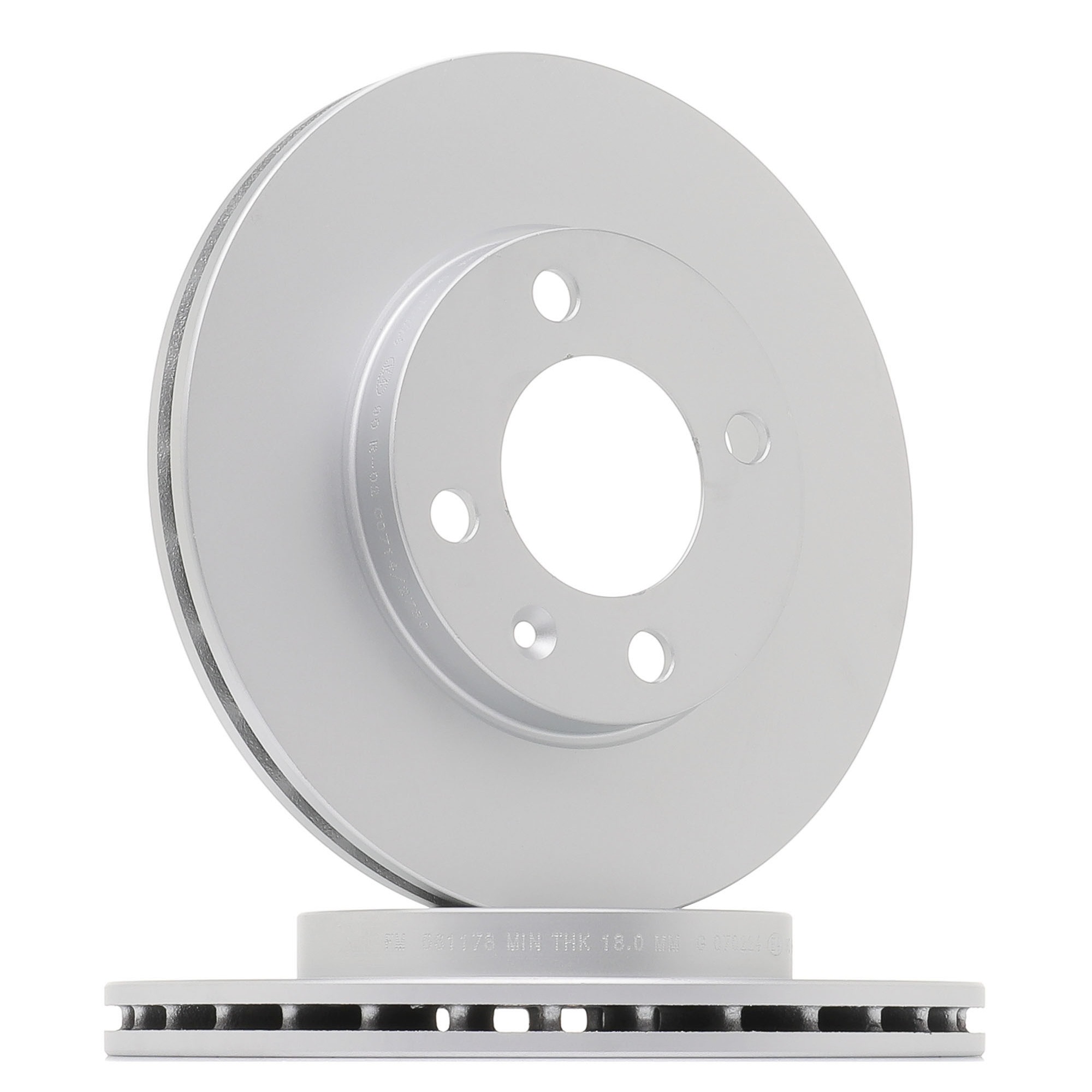 JURID 561178JC Ölfilter VW GOLF Citystromer 27 PS Elektro