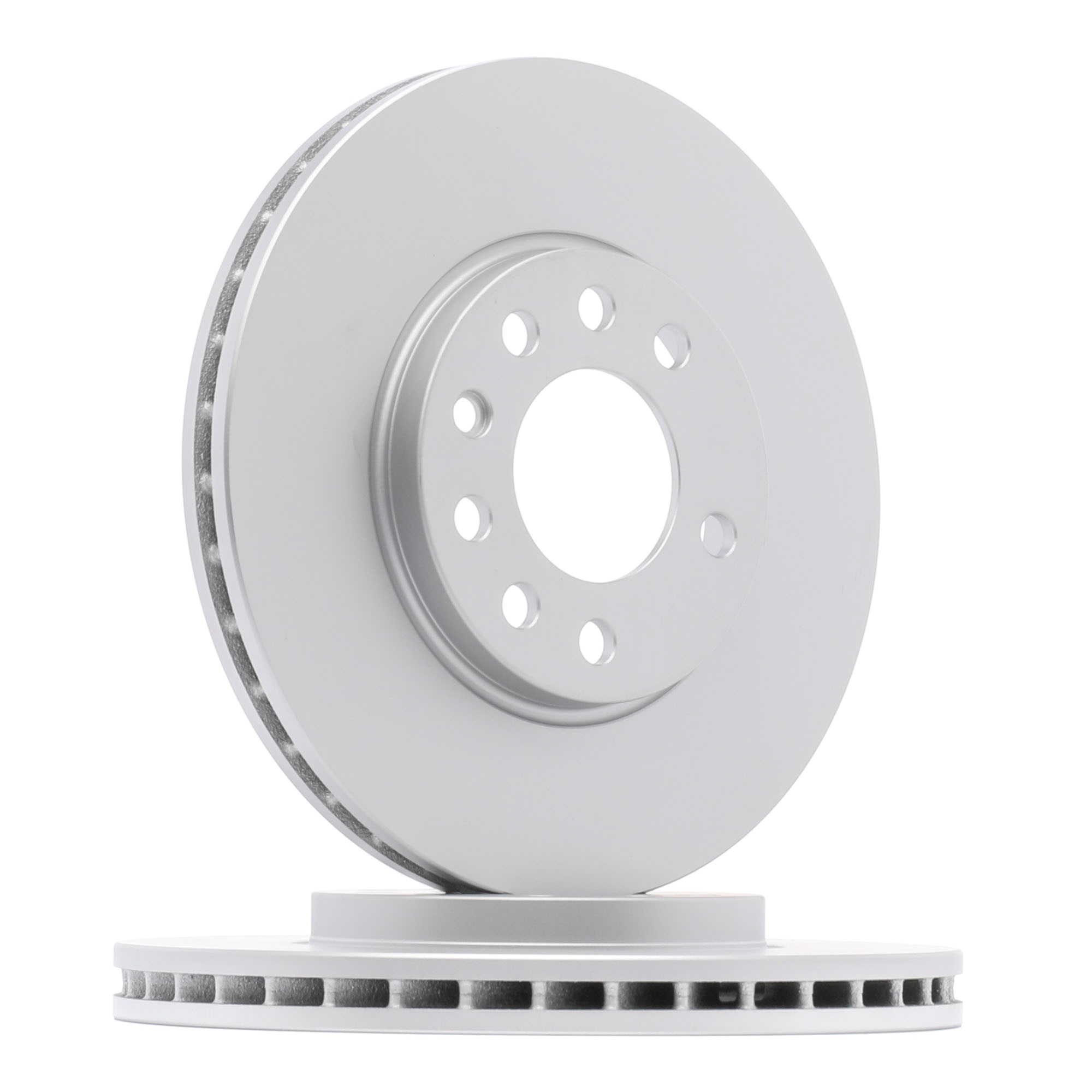 JURID 562070 Disques de frein Opel Corsa C Van prix arrière et avant