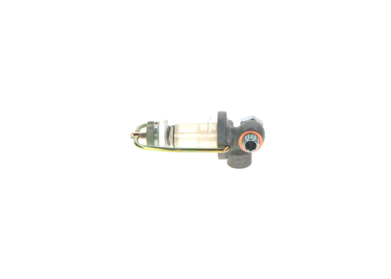 Kraftstofffilter 1 457 434 000 BOSCH 0004770002 MERCEDES-BENZ