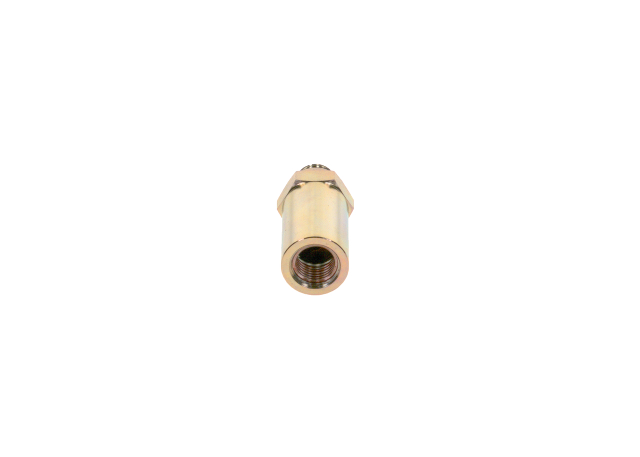 BOSCH 2 417 413 107 Клапан, инжекционна система