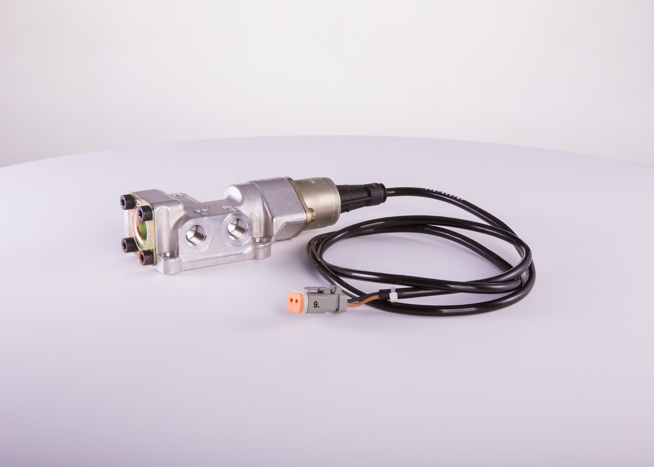 2417205026 BOSCH Afregelsysteem, injectiesysteem kosten
