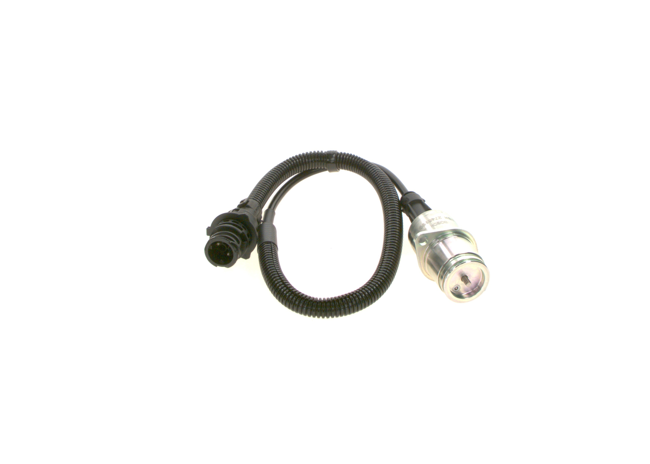 Elektromagnes BOSCH 2 417 213 016 oceny