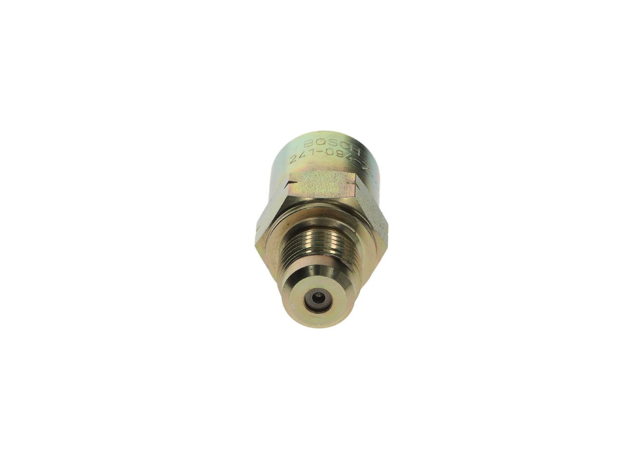 Valve, injection system BOSCH 2 417 413 094 rating