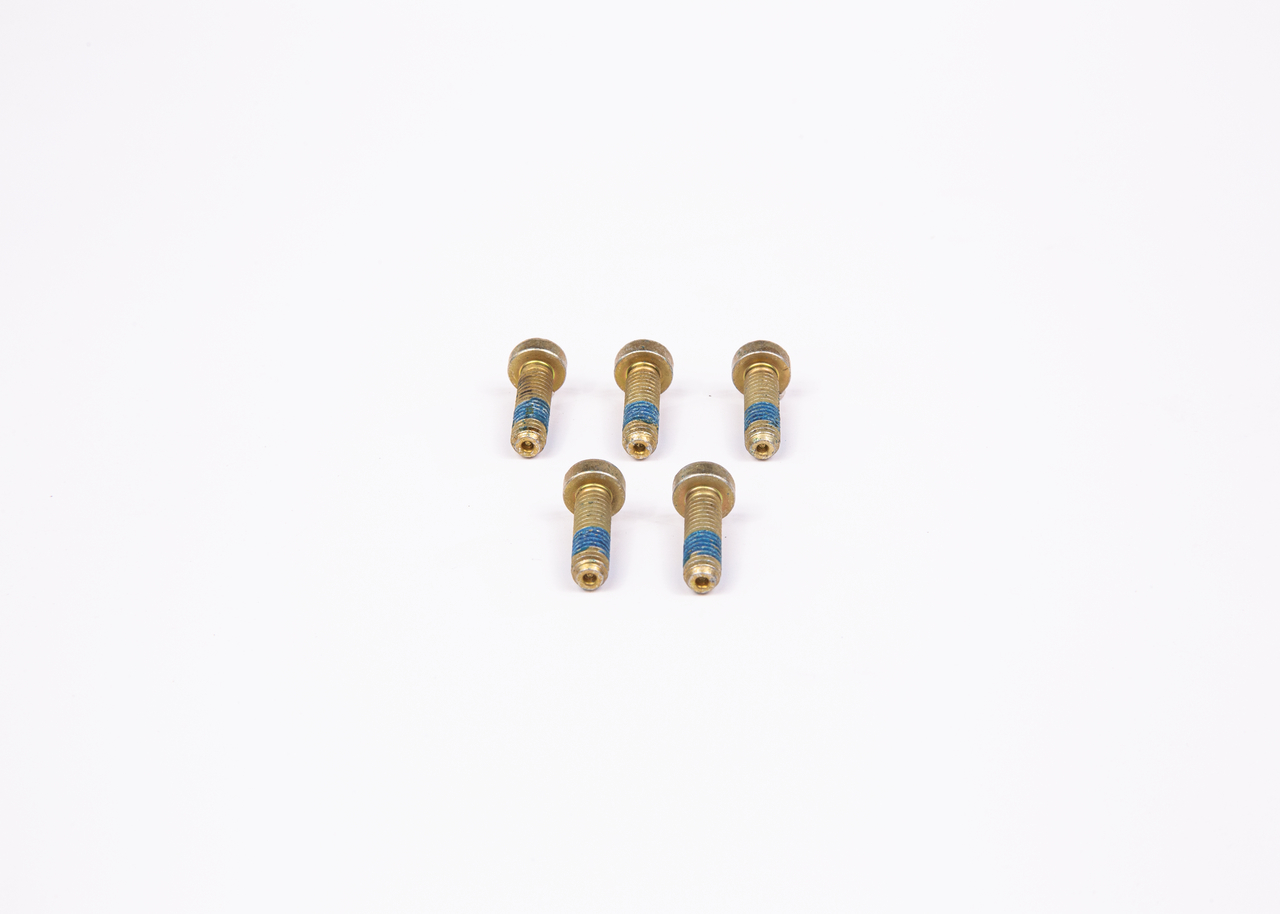 BOSCH 2 914 552 155 Винт