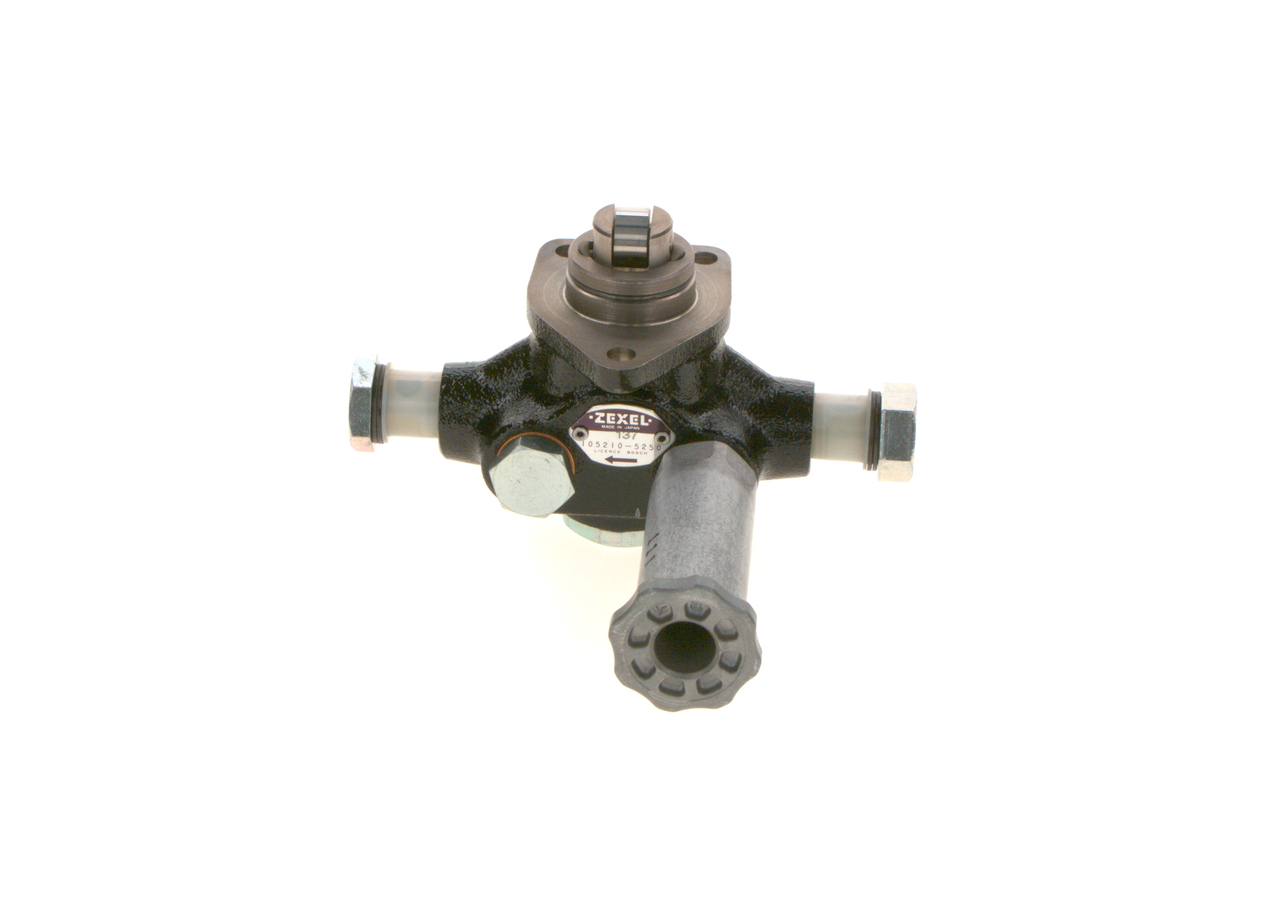 Fuel pumps BOSCH 105210-5250 rating