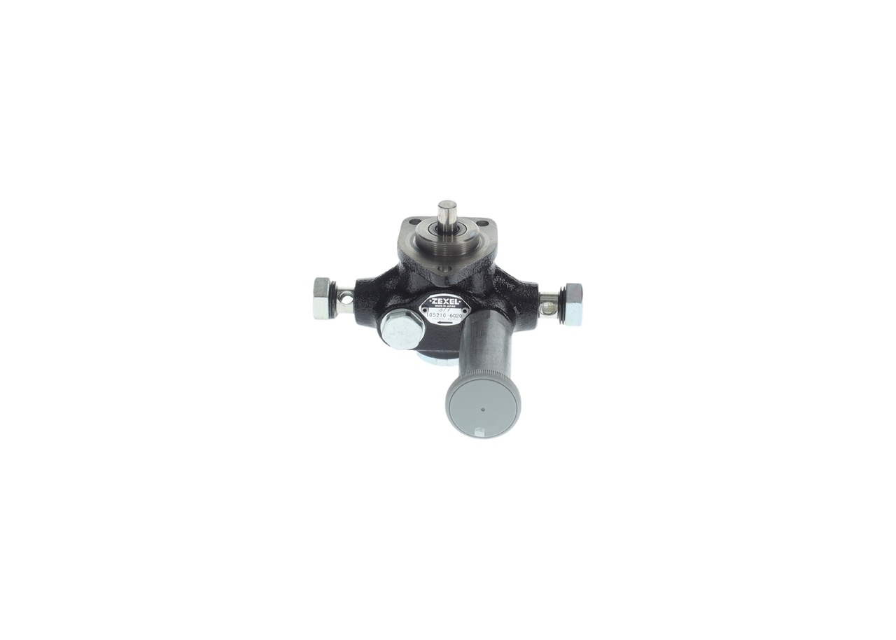 BOSCH 9 440 610 180 Brændstofpumpe