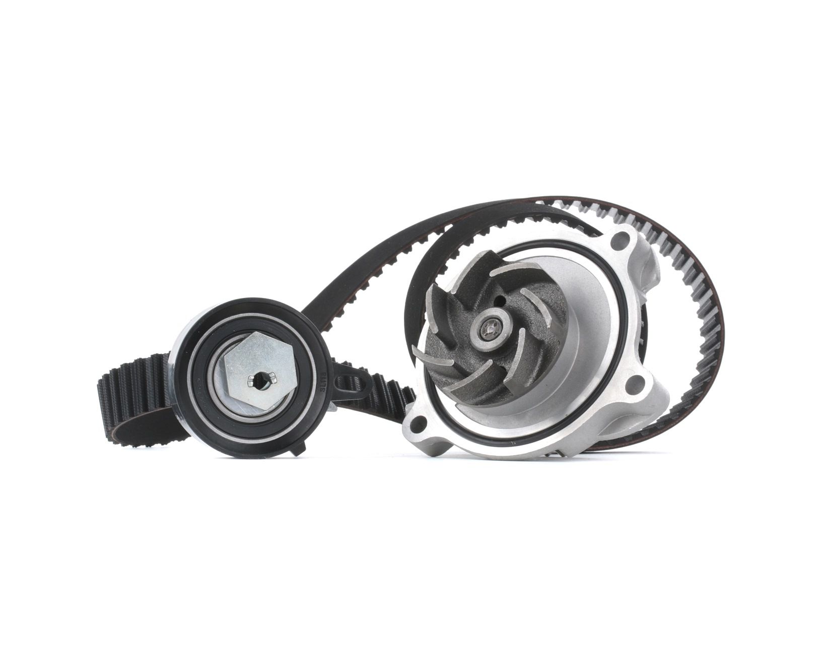 Rozrząd + pompa wody AIRTEX WPK-9274R01 oceny