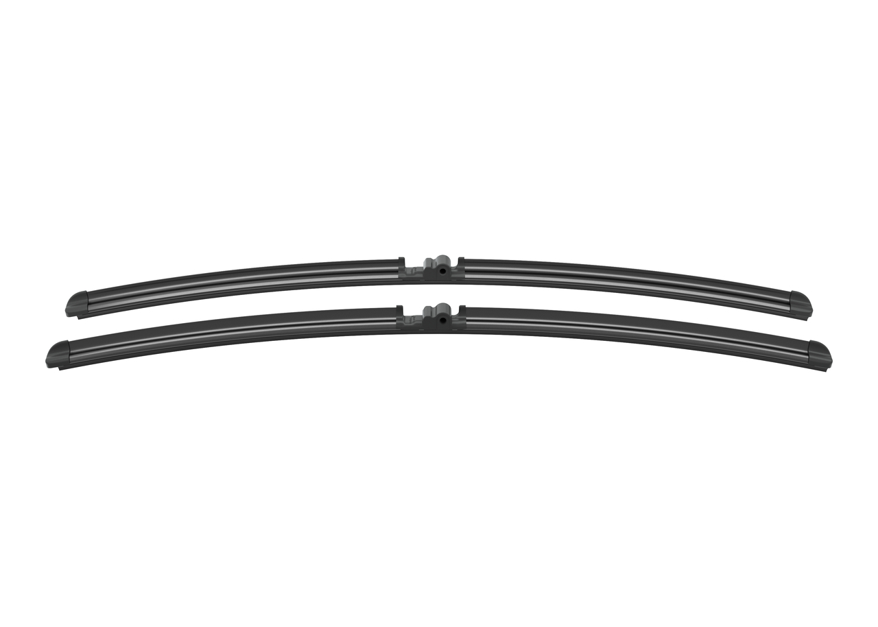 Wiper blades BOSCH 3 397 118 943 rating
