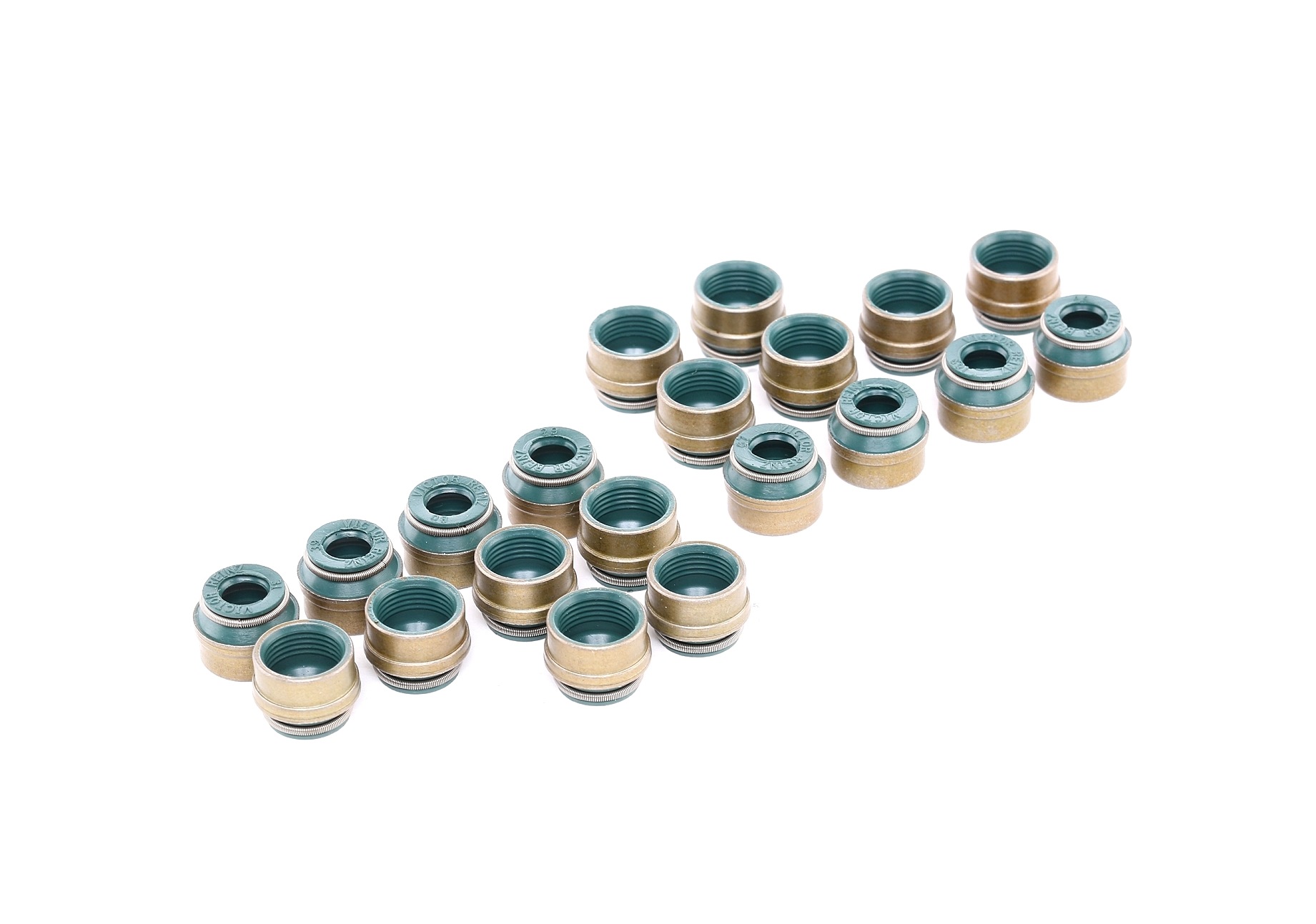 Dichtungssatz, Ventilschaft REINZ 12-26058-04 günstig online kaufen