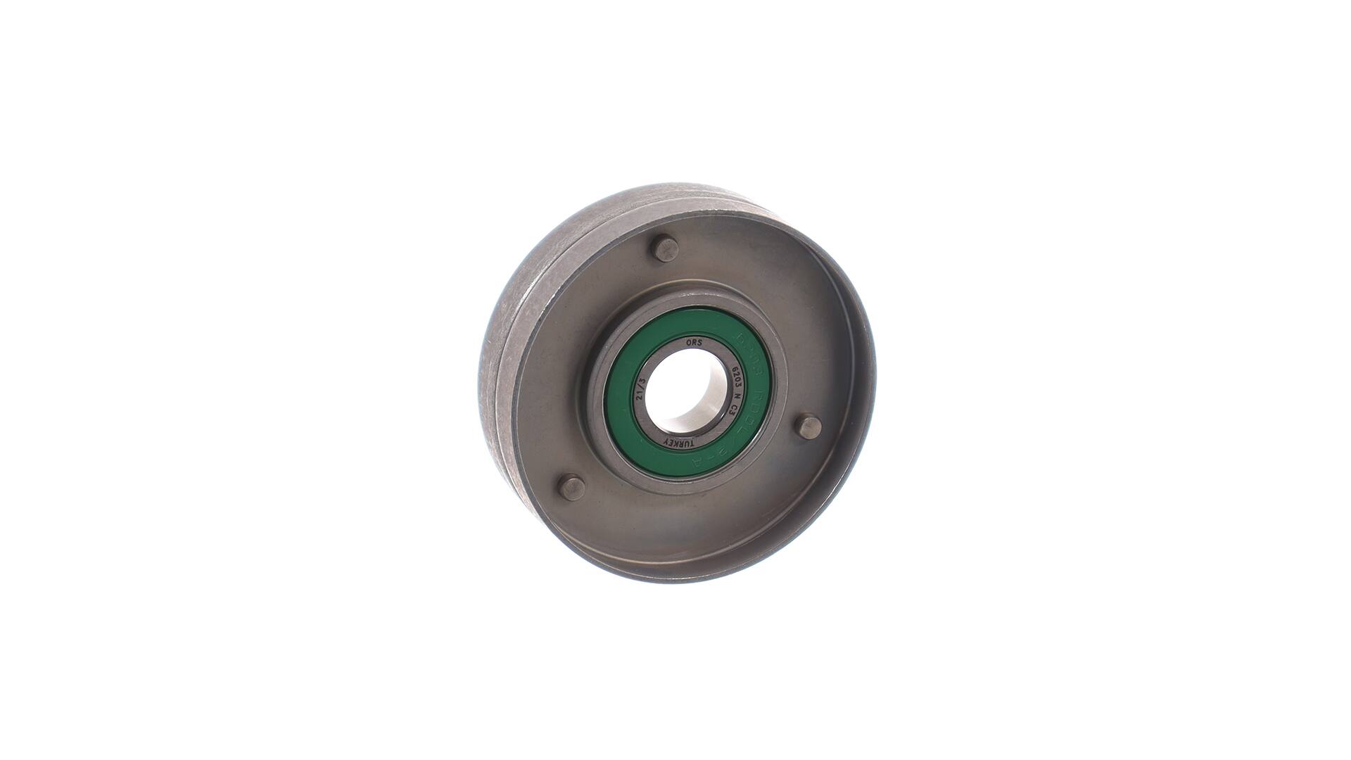 7275296 VKM31017 OEM Galet enrouleur de courroie d'accessoire SKF prix
