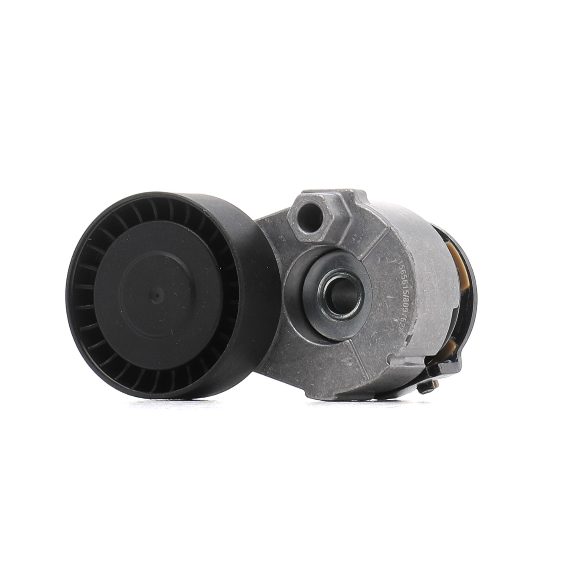 Spannrolle, Keilrippenriemen VKM 35024 SKF 55565570 OPEL, FIAT, CHEVROLET, VAUXHALL