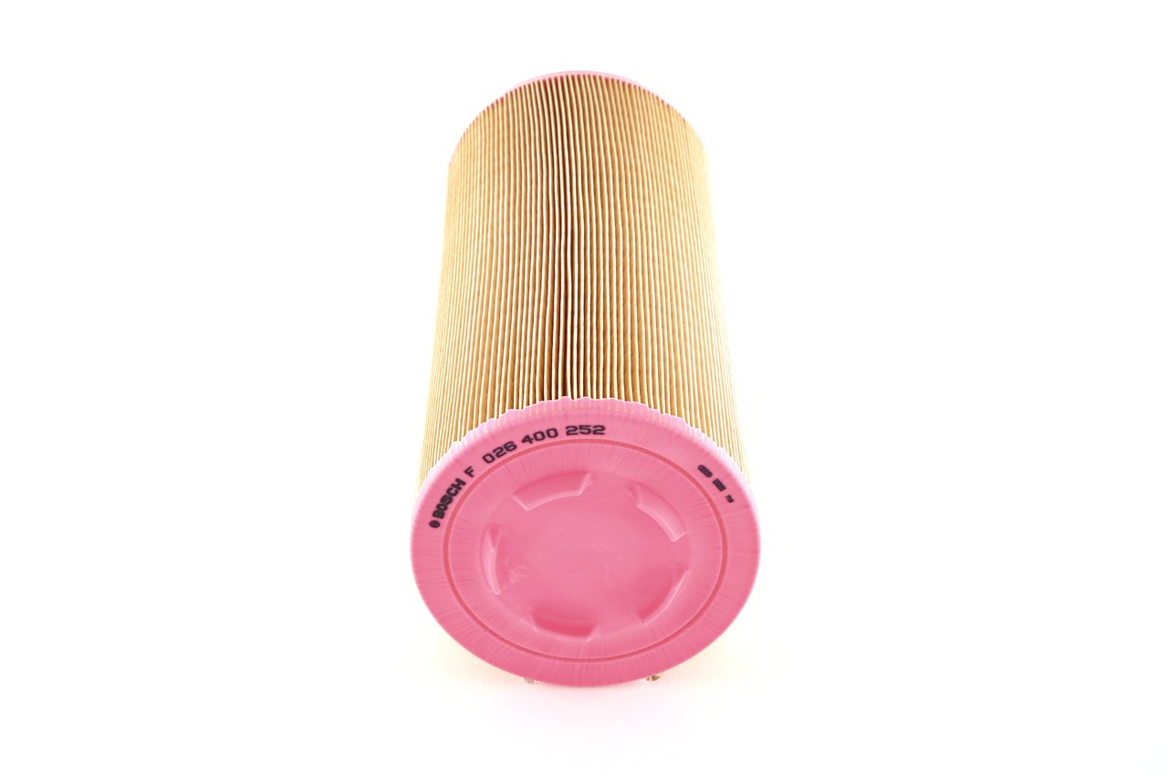 Luftfilter 0131 9258 BOSCH F026400252
