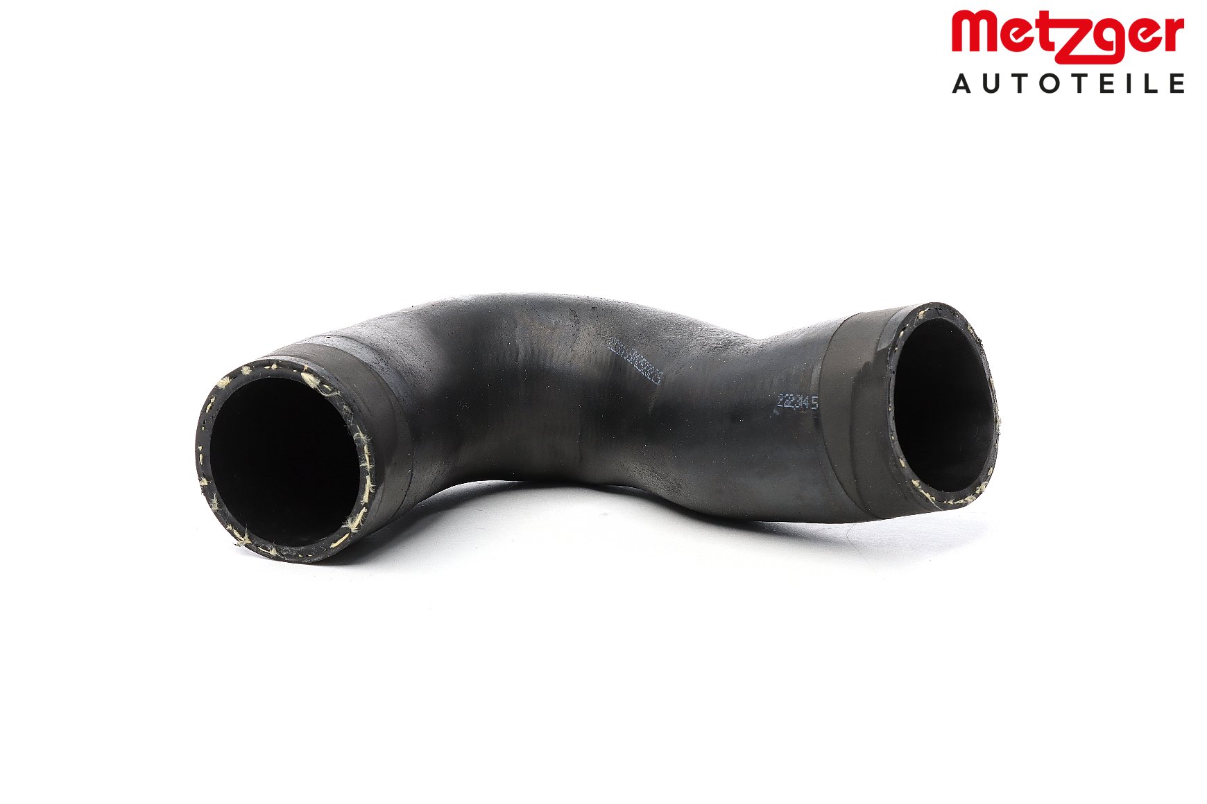 METZGER 2400003 Gaine de suralimentation