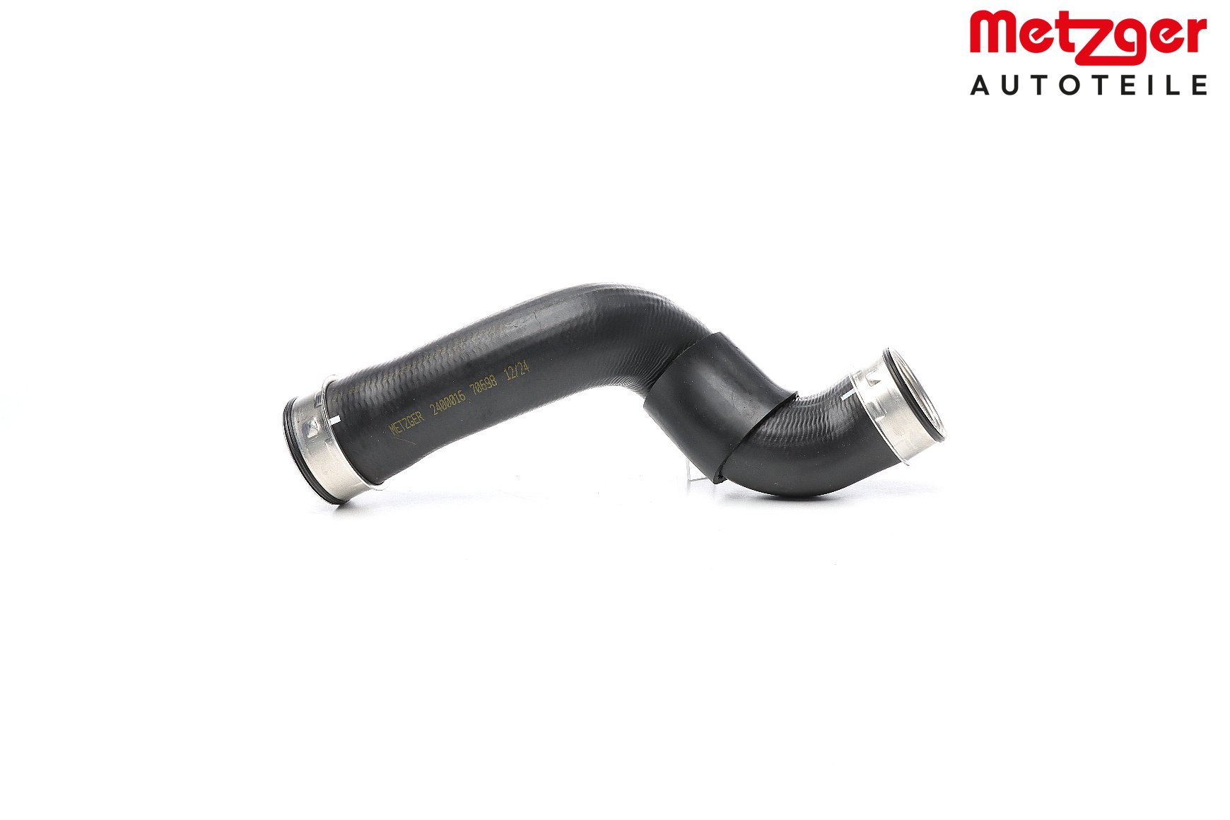 METZGER 2400016 Gaine de suralimentation