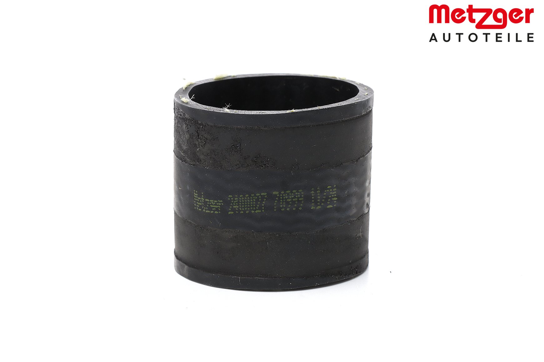 METZGER 2400027 Durite de turbo Audi A6 C5 Avant 2.5 TDI 150 CV Diesel 2003