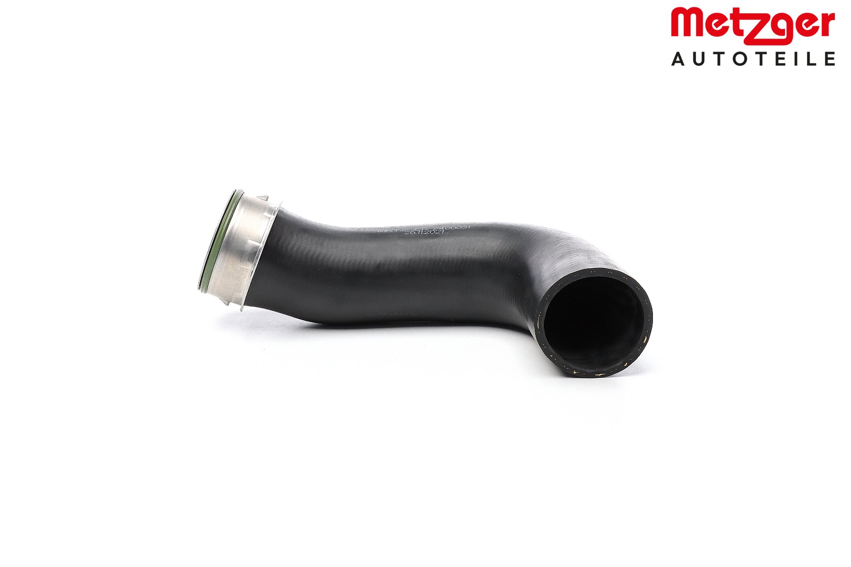 Turbo hose METZGER 2400031 rating