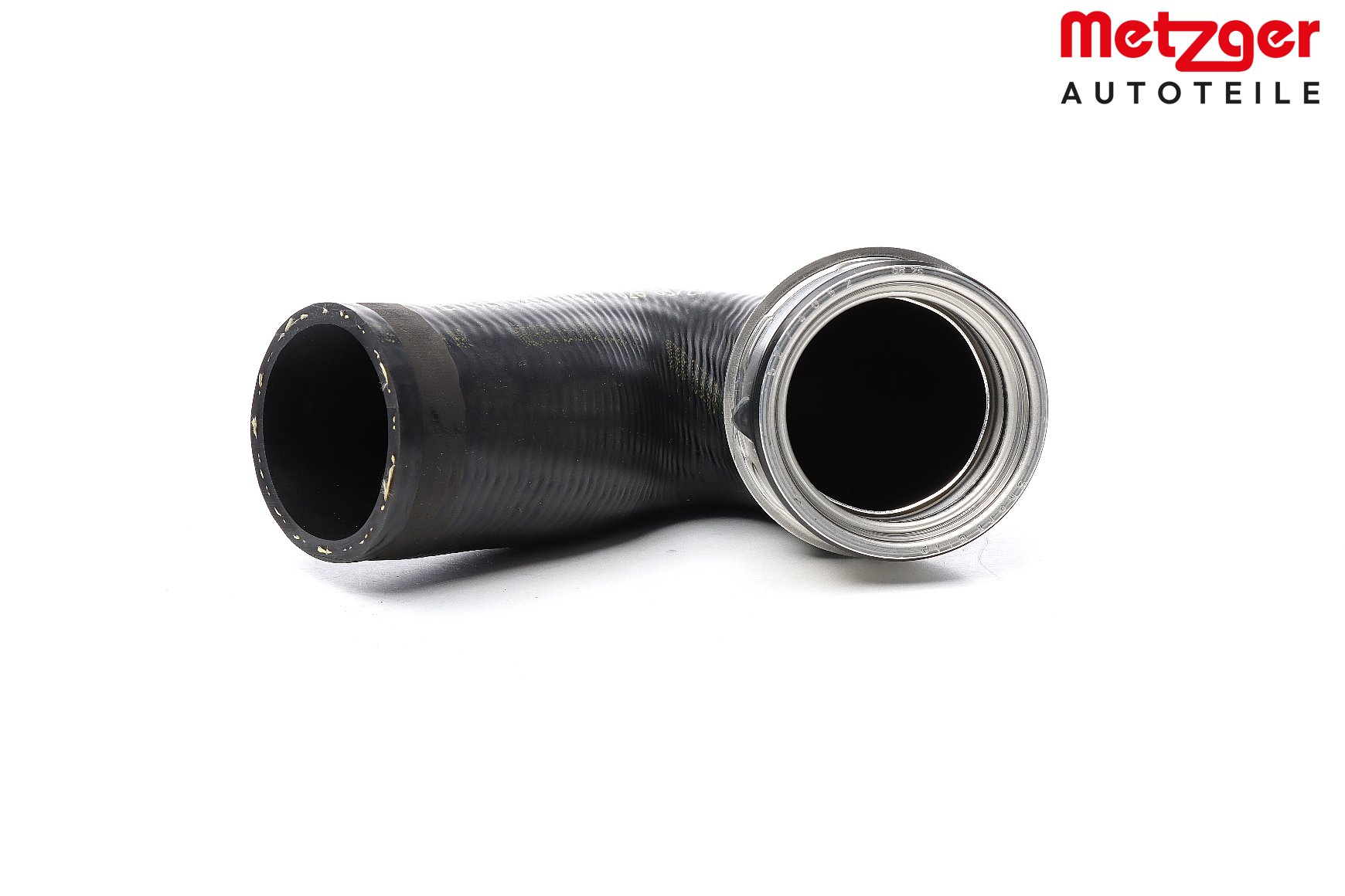 Intercooler cső METZGER 2400089