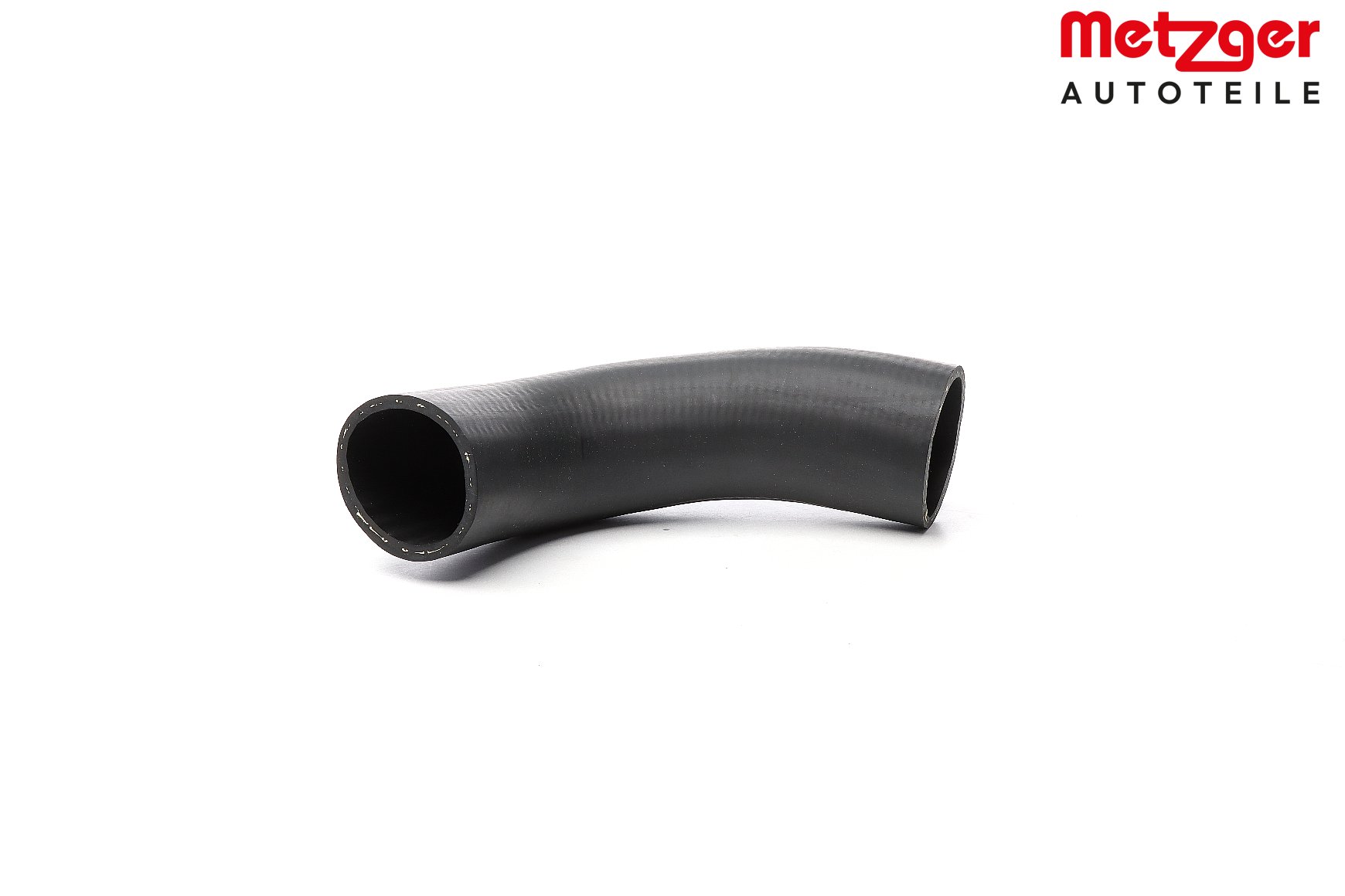Charger intake hose 2E0 145834 METZGER 2400090 VW, AUDI, SKODA, SEAT