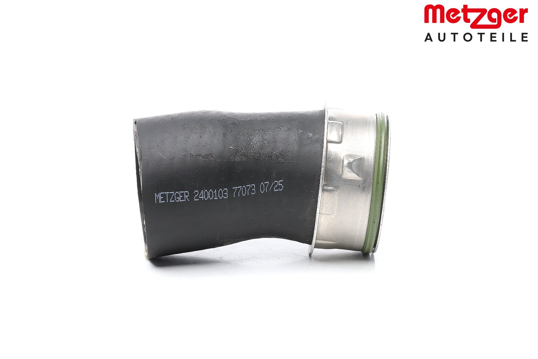 METZGER 2400103 Gaine de suralimentation VW Passat B7 Berline 2.0 TSI 210 CV Essence 2014