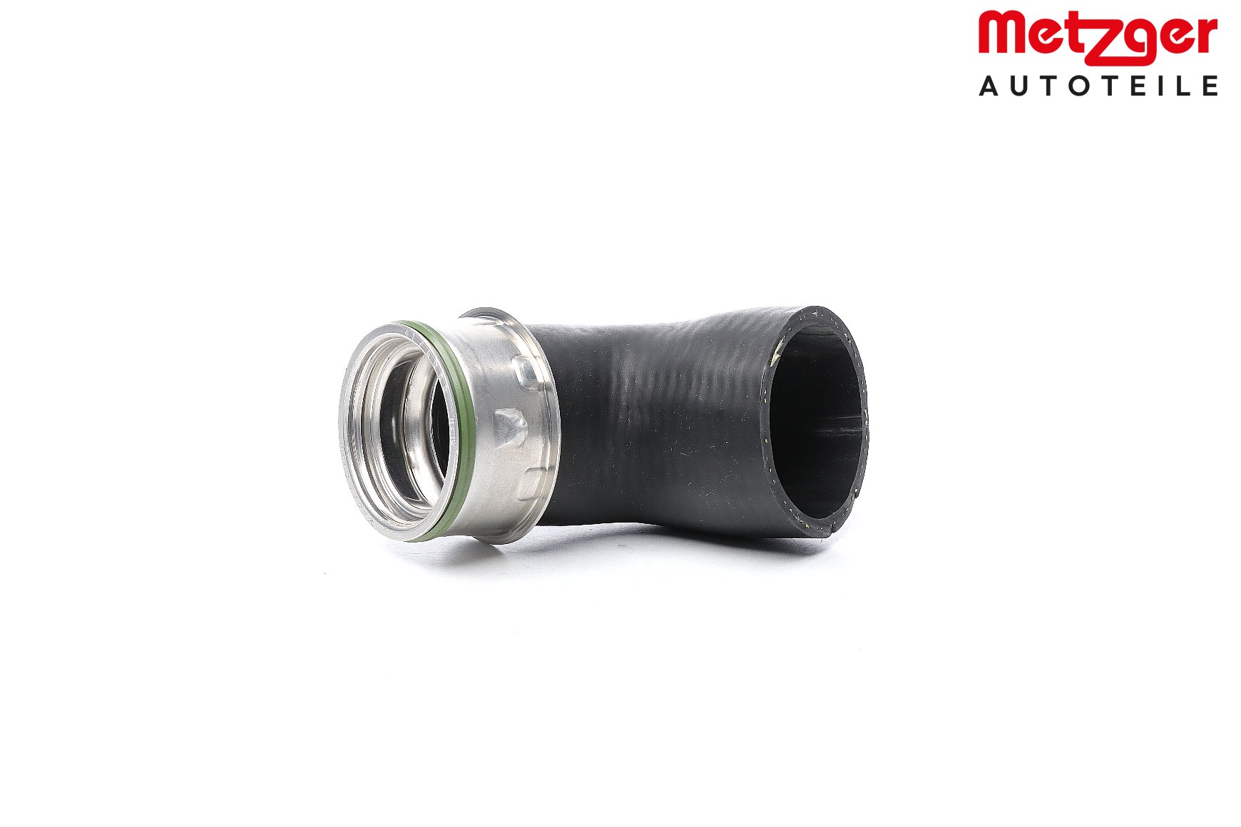 Ladeluftschlauch 2400104 METZGER 1K0145828D VW, AUDI, SKODA, SEAT