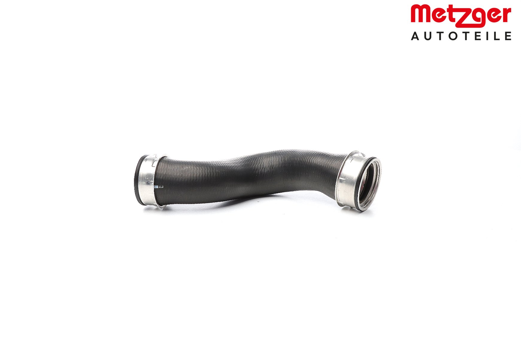 METZGER 2400106 AUDI TT turboslang
