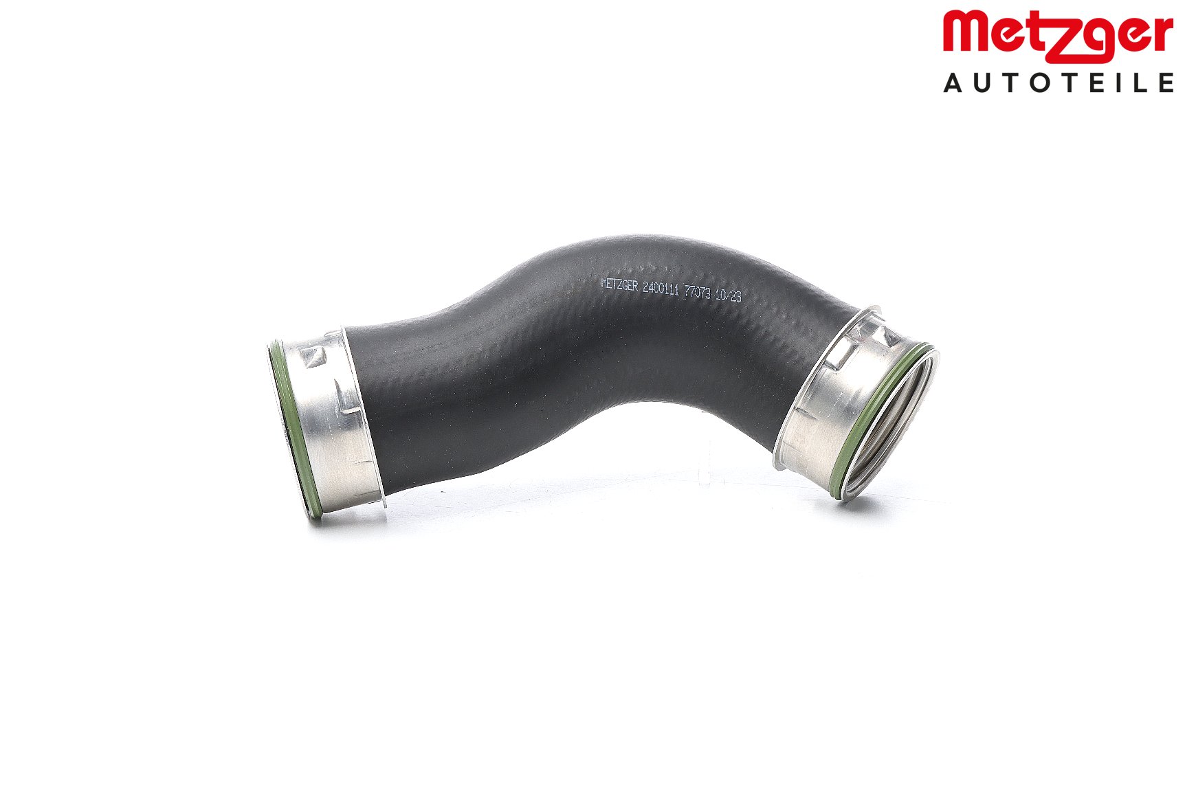 Turbo hose METZGER 2400111 rating