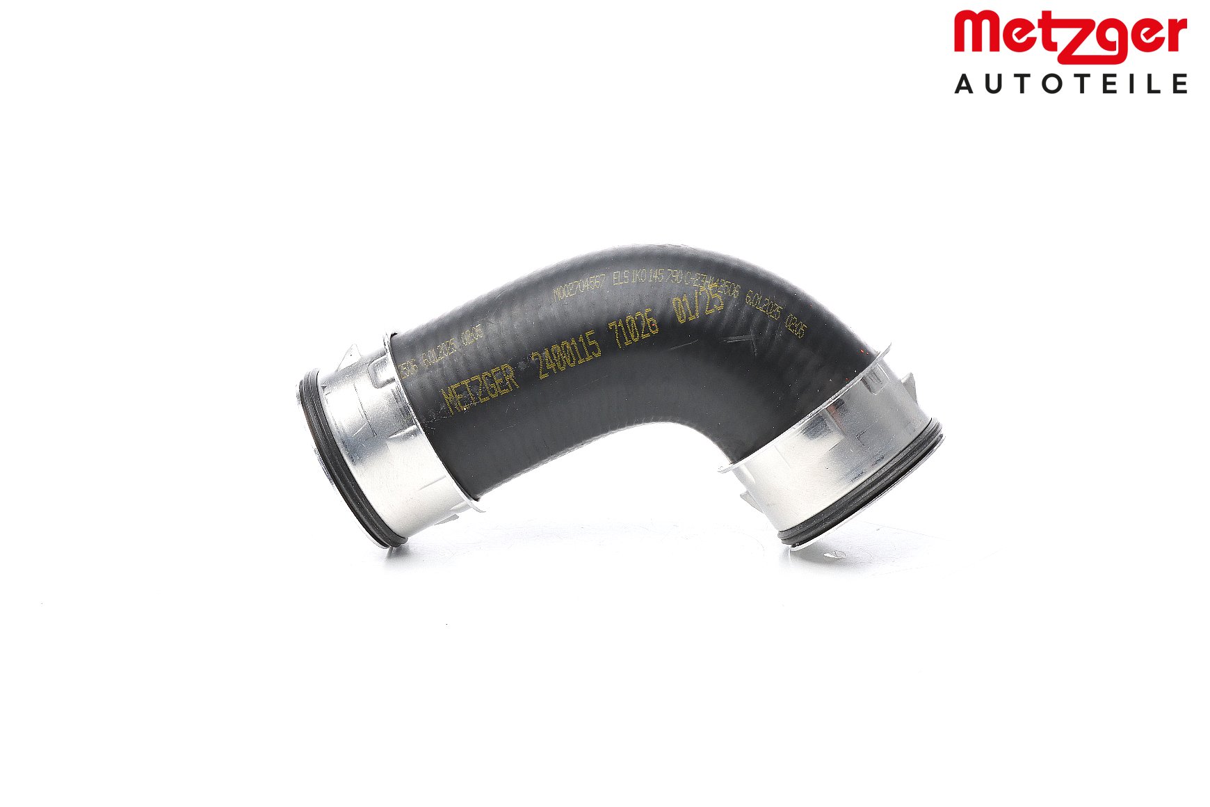 1T0145790B METZGER 2400115 Gaine de suralimentation