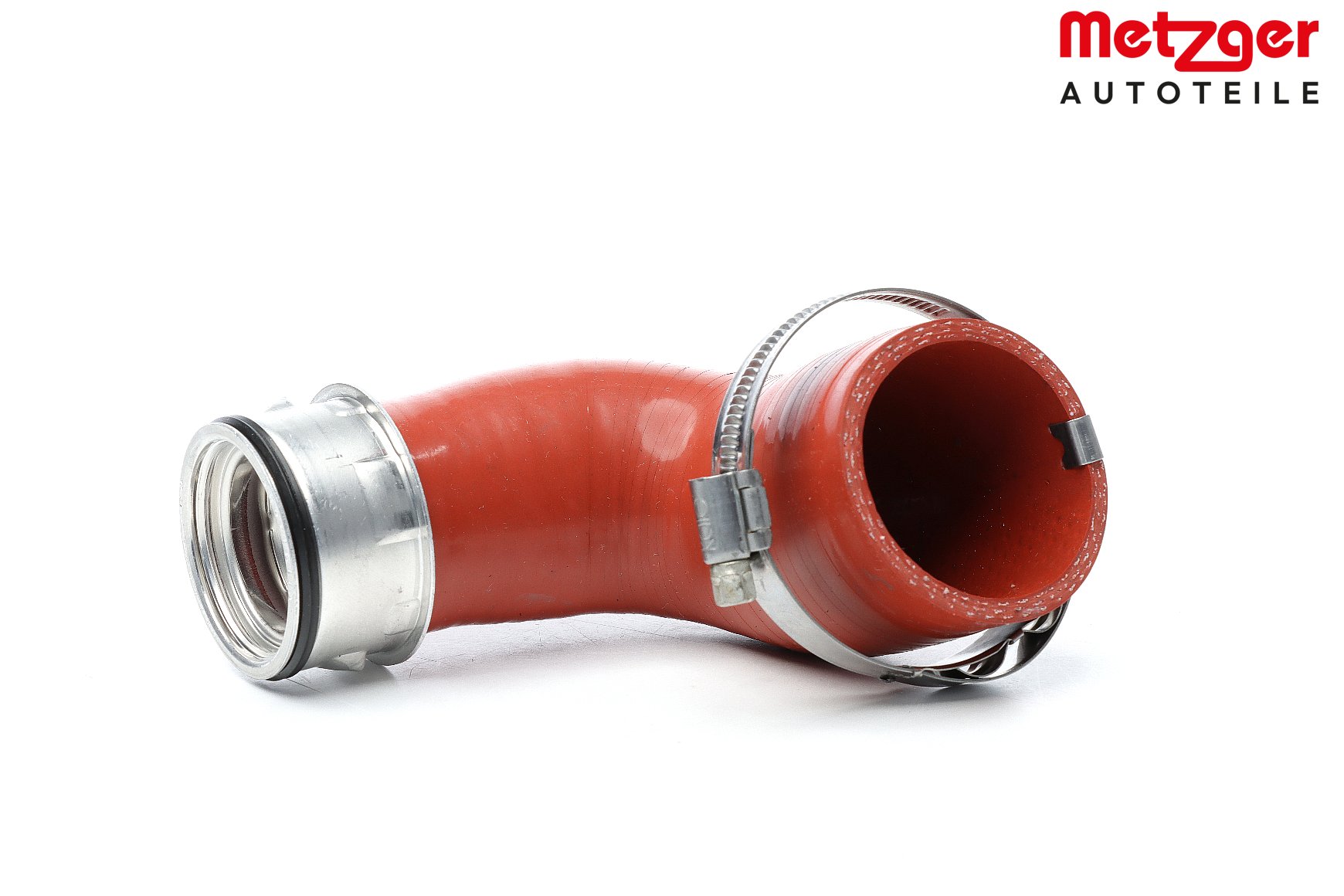 Original Ladeluftleitung METZGER TARRACO