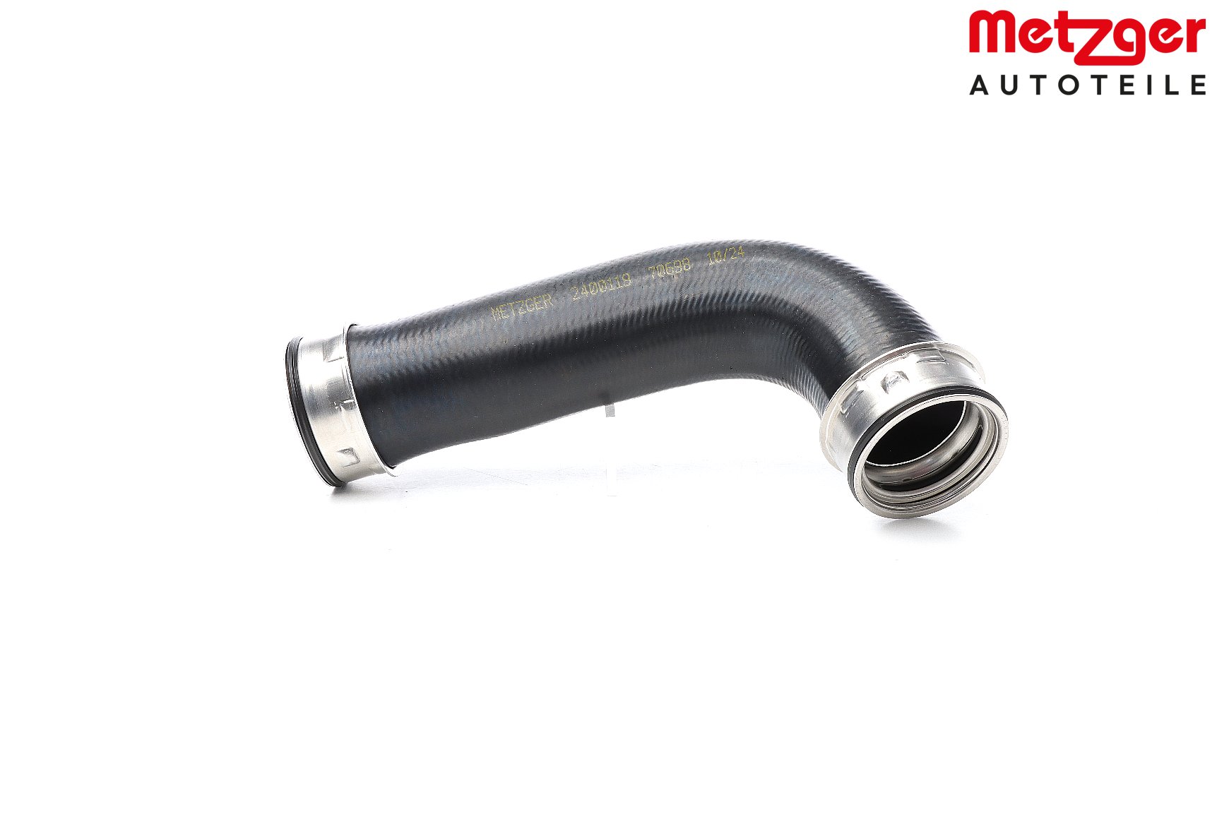 METZGER 2400119 Gaine de suralimentation