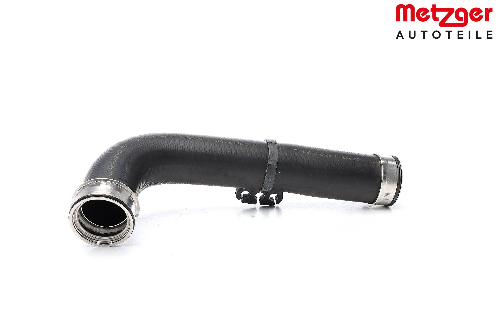 Furtun aer supraalimentare 1K0 145 838H METZGER 2400124 VW, AUDI, SKODA, SEAT