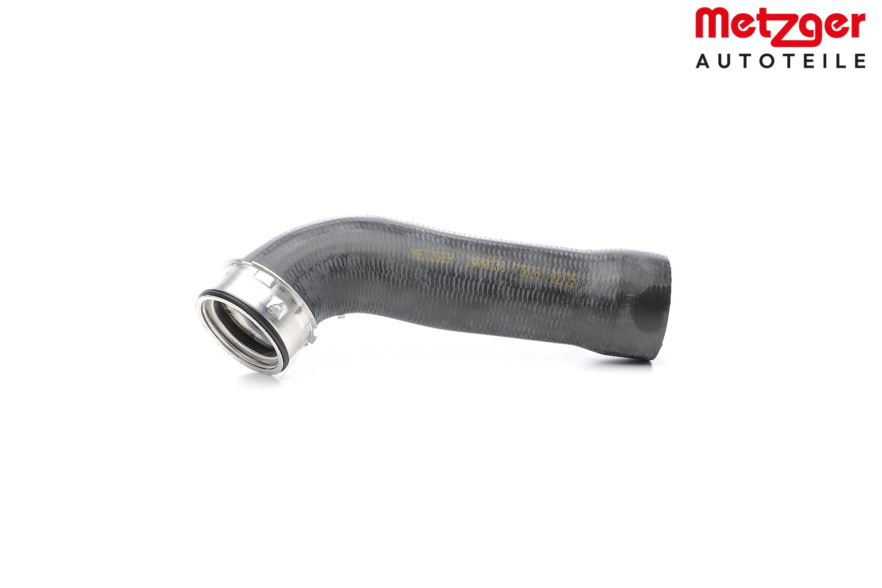 METZGER 2400138 Gaine de suralimentation