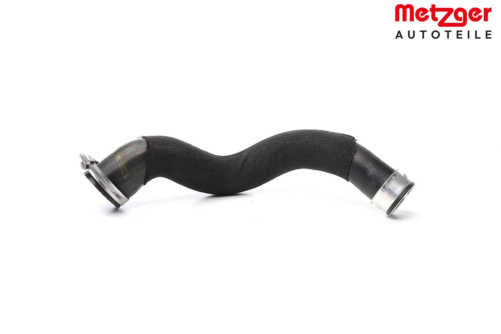 METZGER 2400162 Gaine de suralimentation