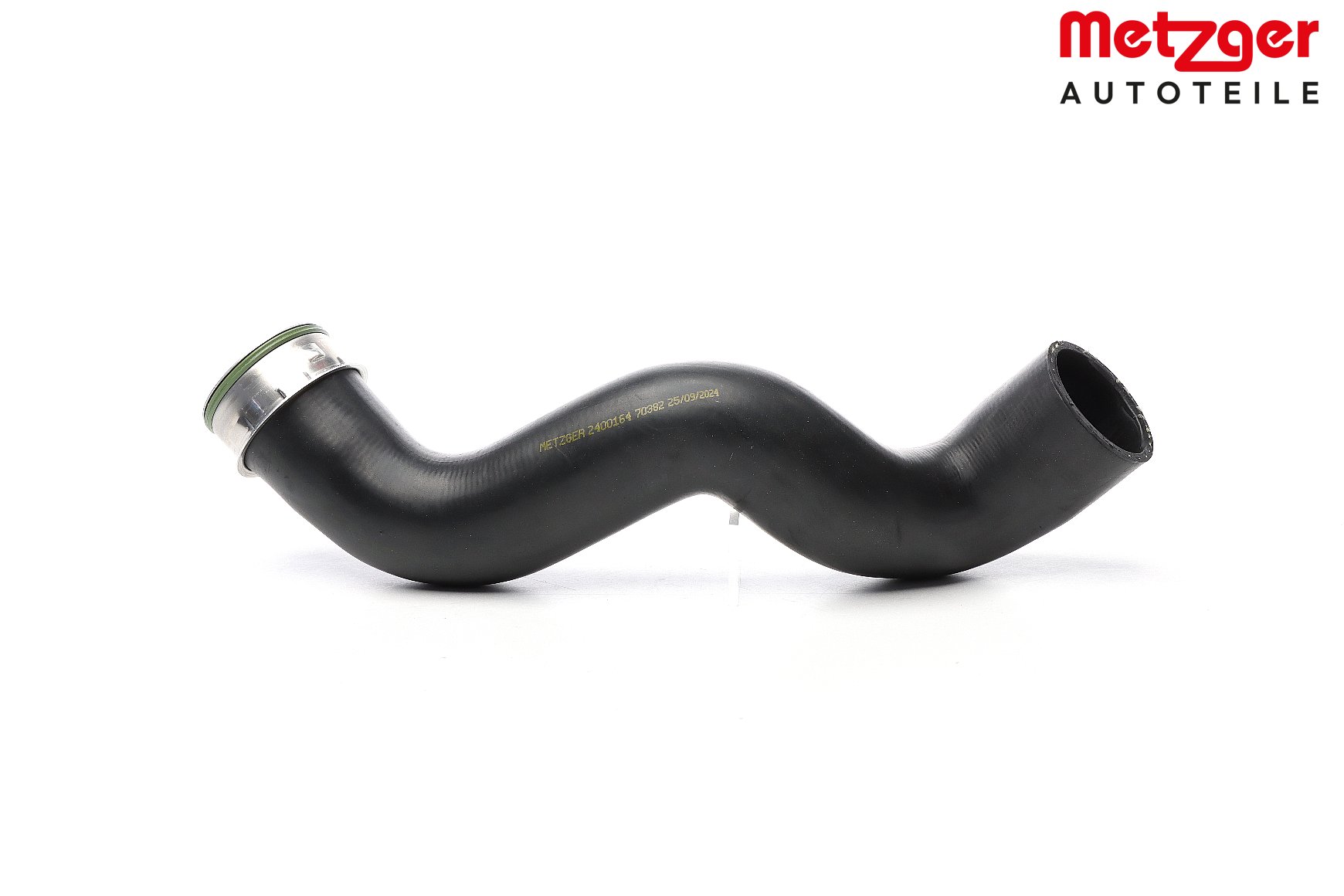 METZGER 2400164 Gaine de suralimentation
