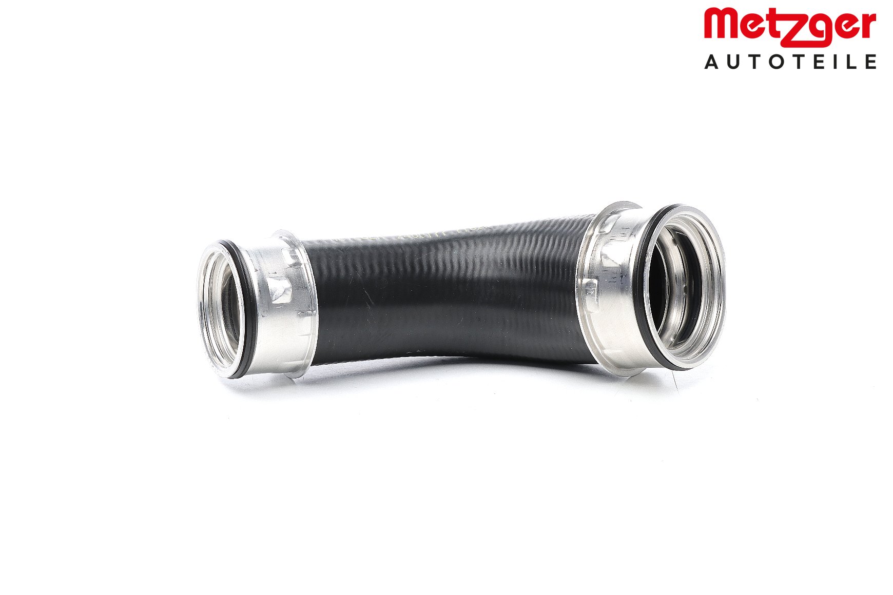 Laadluchtslang 7H0 145 708 H METZGER 2400177 VOLKSWAGEN, AUDI, SKODA, SEAT, PORSCHE
