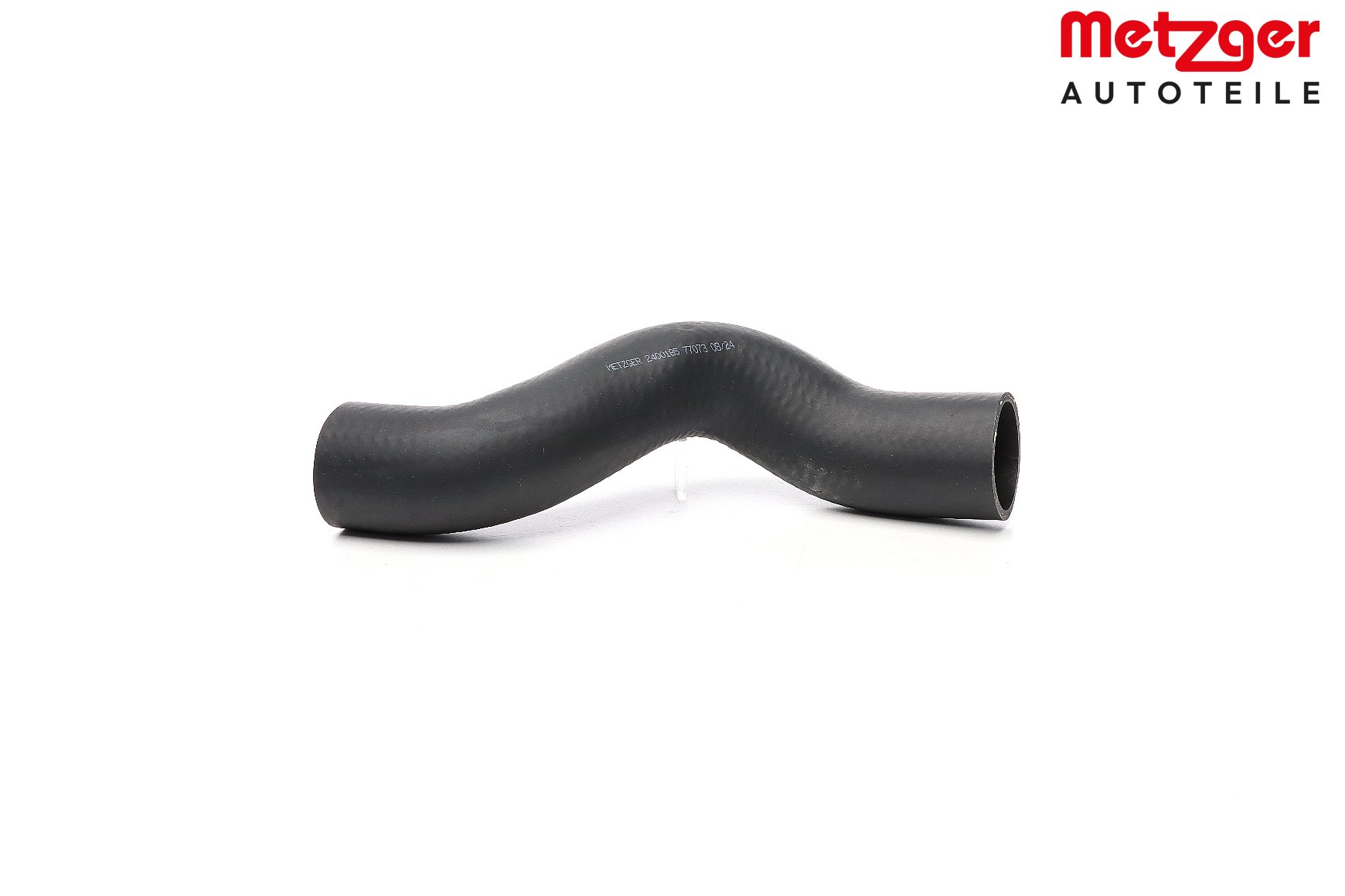 Turbolader-Schlauch METZGER 2400185 Bewertung