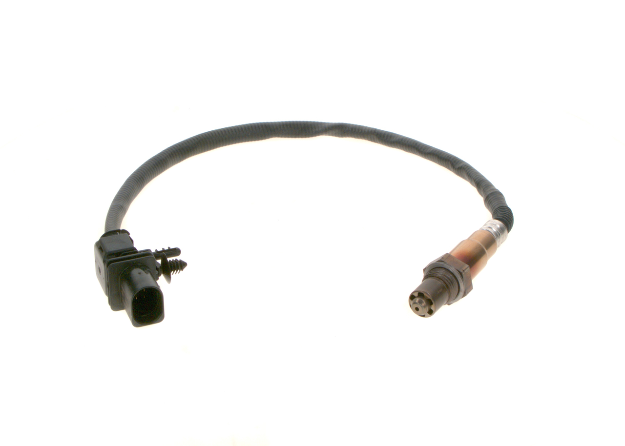 Sonda lambda BOSCH LSU-4.9 oceny