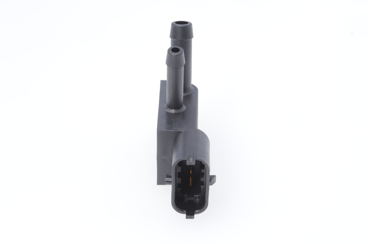 Sensor, udstødningstryk BOSCH 0 281 006 252 Rating