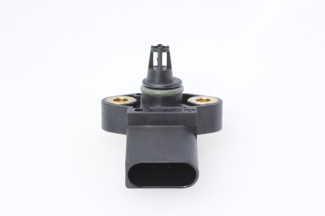 Sensor 0 281 006 130 BOSCH A0091539128 MERCEDES-BENZ