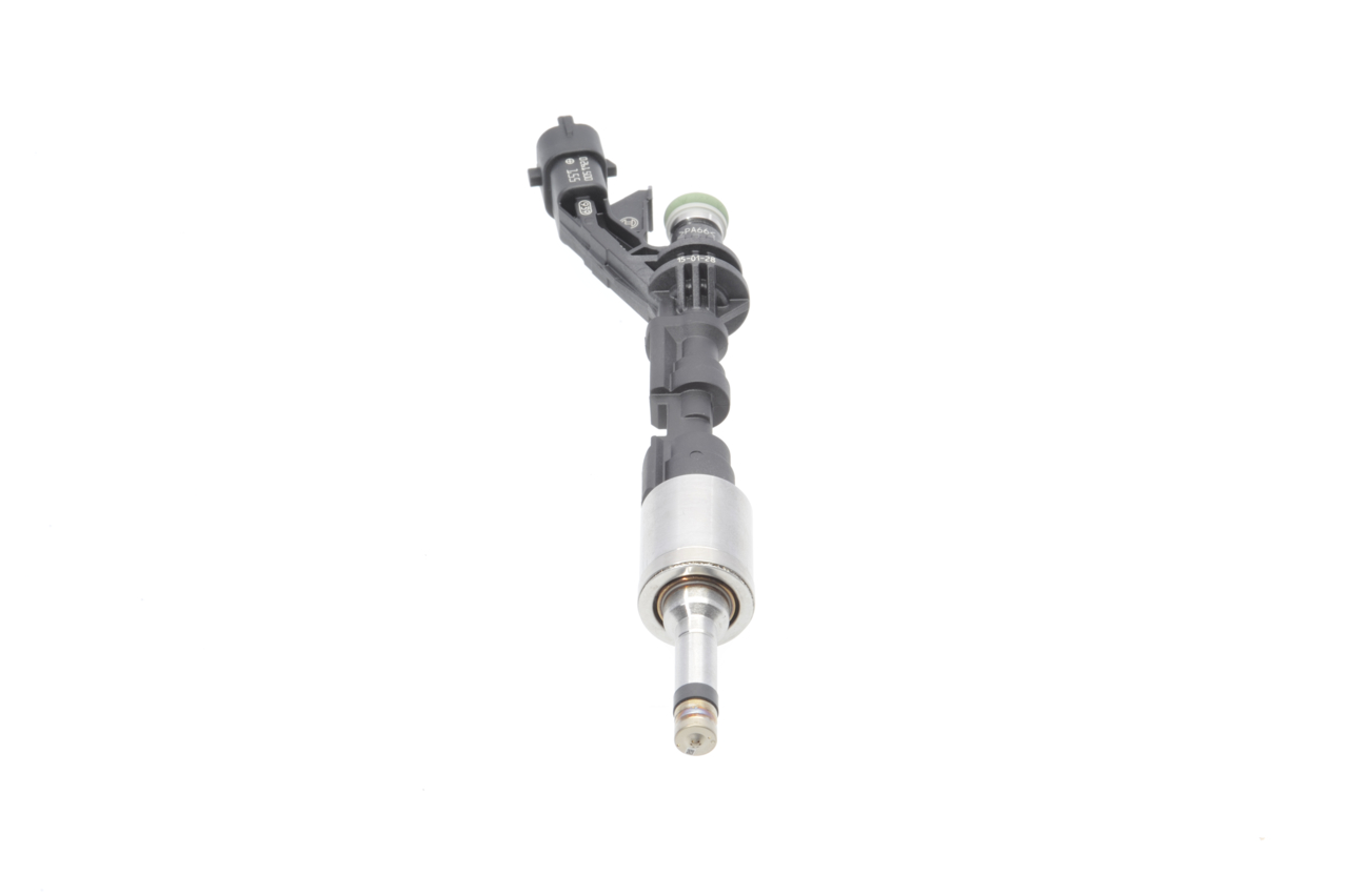 Εγχυτήρας ψεκασμού καυσίμου BOSCH 0 261 500 155