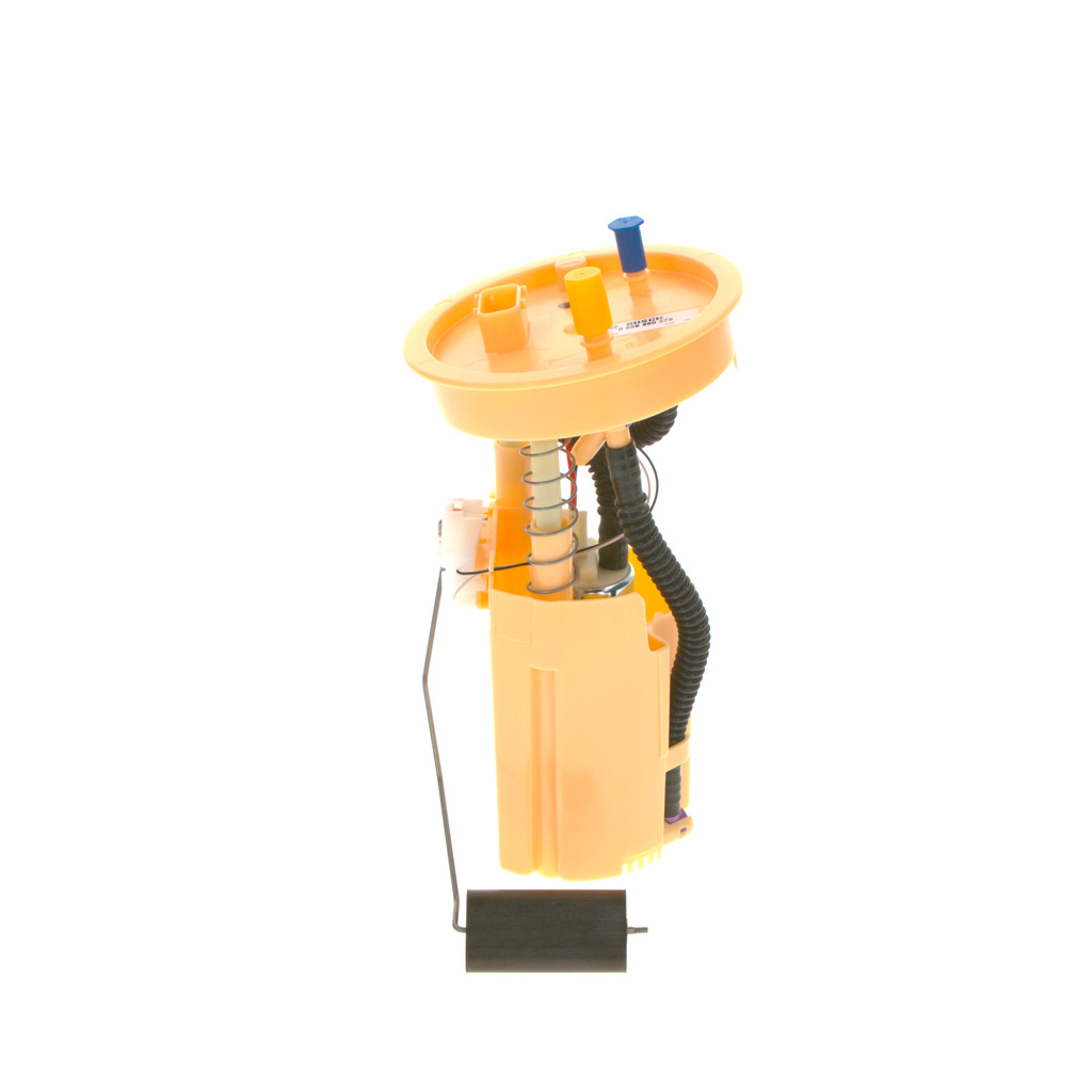 Elektryczna pompa paliwa BOSCH 0 986 580 379