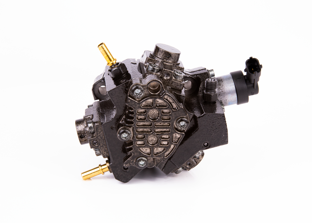 BOSCH CR/CP1H3/L70/10-789S Pompe injection VAUXHALL VIVARO 2.0 CDTI Diesel 90 CV