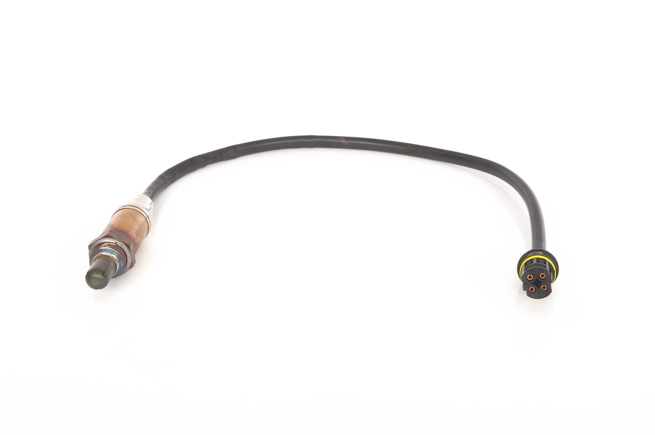 Lambdasonde LSH25C BOSCH 0258005336