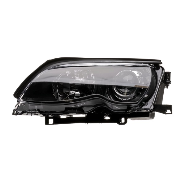 7277052 Frontlykter TYC BMW pris