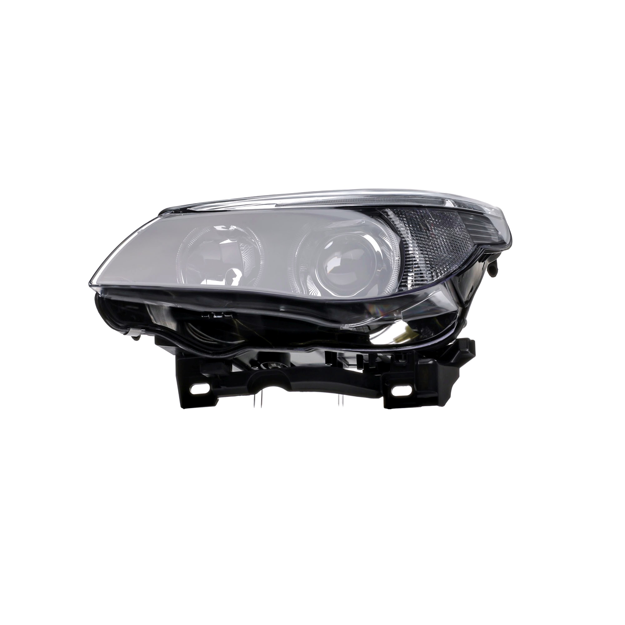 TYC 2012926069 Phare BMW E60 535d 3.0 272 CV Diesel 2007