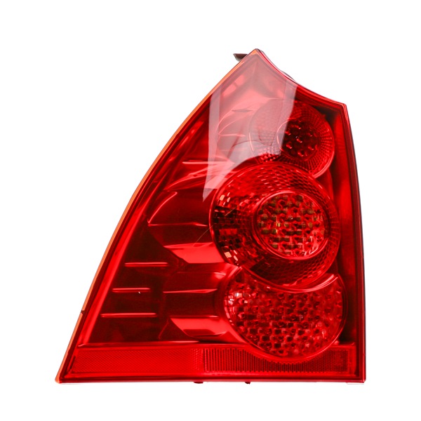 TYC 11-11866-01-2 Achterlicht